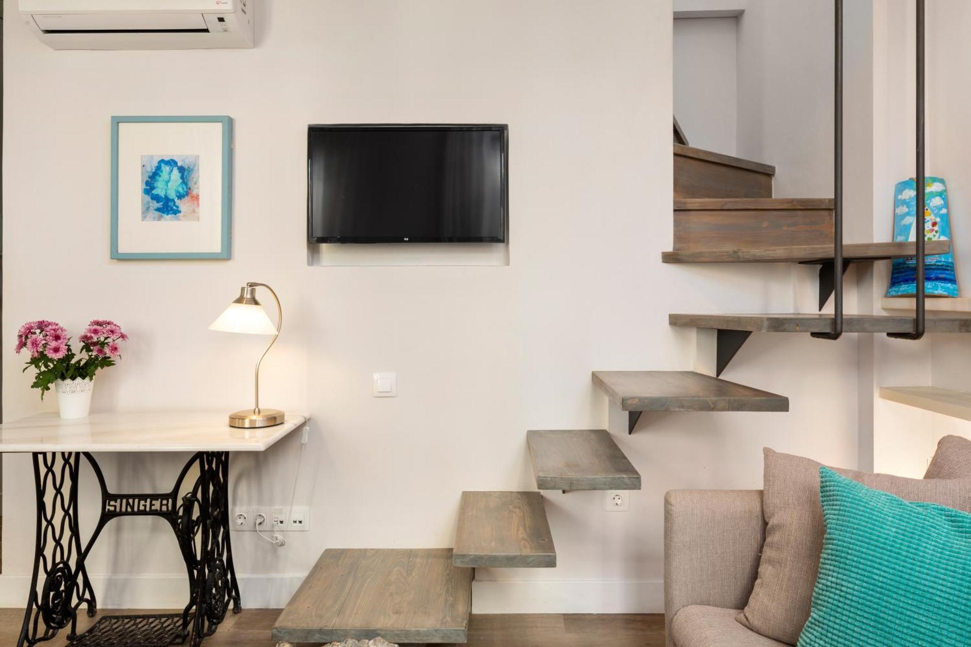 CasaNova Studios Corfu  Exterior foto